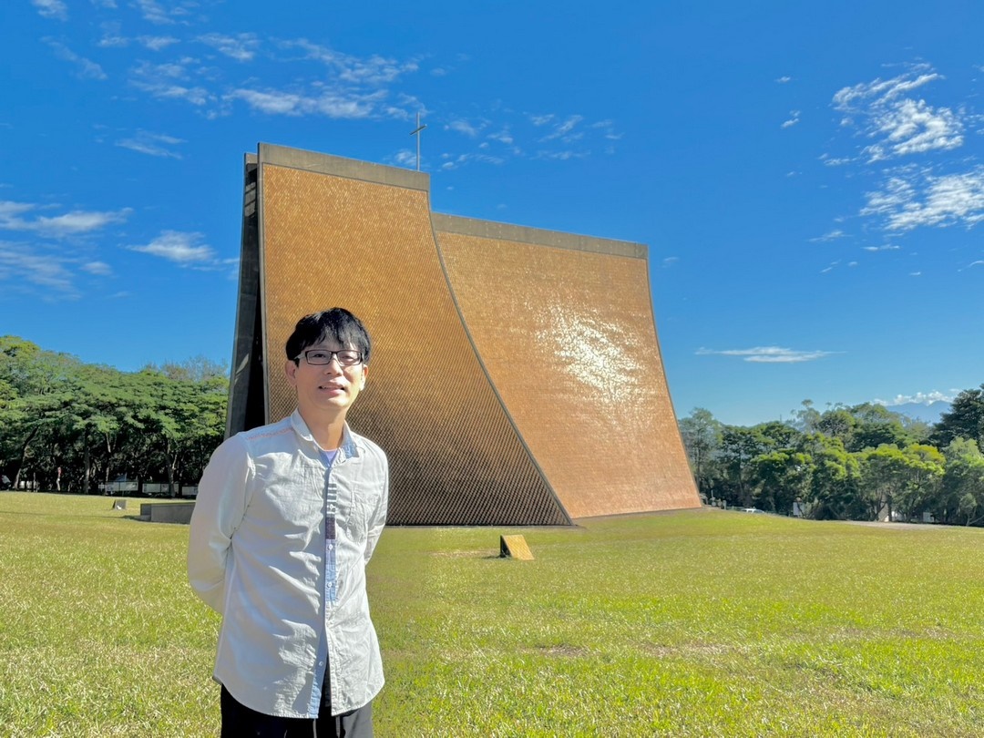 許和捷院長個人照